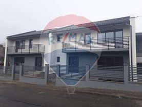 Casa de vânzare sau de închiriat 4 camere, în Cluj-Napoca, zona Dambul Rotund