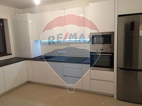 Casa de închiriat 5 camere, în Cluj-Napoca, zona Campului