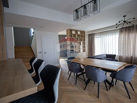 Casa de închiriat 4 camere, în Cluj-Napoca, zona Gheorgheni