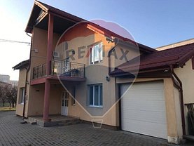 Casa de închiriat 4 camere, în Cluj-Napoca, zona Câmpului