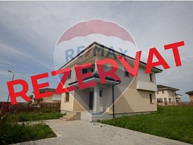 Casa de vânzare 4 camere, în Dezmir