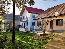 Casa de vânzare 3 camere, în Cluj-Napoca, zona Dâmbul Rotund