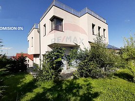 Casa de închiriat 4 camere, în Cluj-Napoca, zona Făget