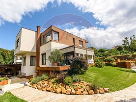 Casa de vânzare 5 camere, în Cluj-Napoca, zona Făget