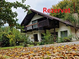 Casa de vânzare 5 camere, în Cluj-Napoca, zona Făget