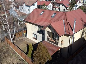 Casa de vanzare 6 camere, în Cluj-Napoca, zona Grigorescu