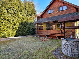 Casa de vânzare 5 camere, în Someşu Rece