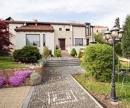 Casa de vânzare 7 camere, în Cluj-Napoca, zona Gruia