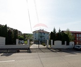 Casa de vânzare 5 camere, în Cluj-Napoca, zona Câmpului