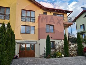 Casa de închiriat 8 camere, în Cluj-Napoca, zona Dambul Rotund