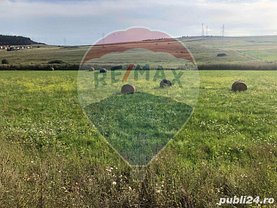 Teren constructii de vânzare, în Chinteni