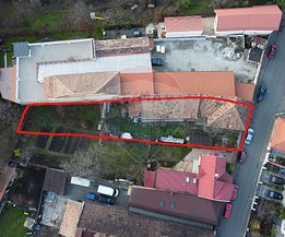 Teren constructii de vanzare, în Cluj-Napoca, zona Mărăşti