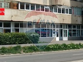 Vânzare spaţiu comercial