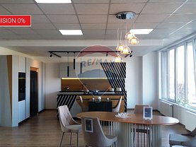 Vânzare spaţiu comercial