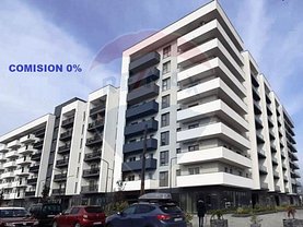 Vânzare spaţiu comercial