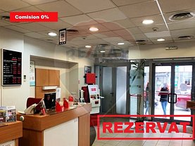 Închiriere spaţiu comercial