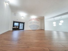 Închiriere spaţiu comercial