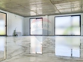 Închiriere spaţiu comercial