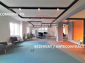 Închiriere birou