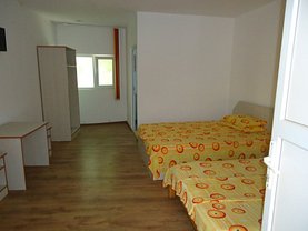 Vânzare hotel/pensiune în Eforie Nord, Central