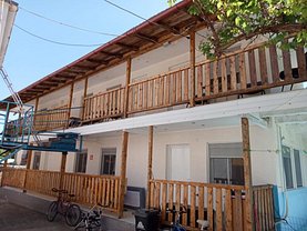Vânzare hotel/pensiune în Eforie Nord, Central