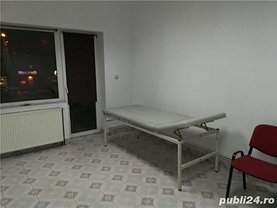Închiriere spaţiu comercial