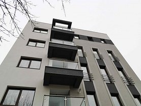 Apartament de vânzare 2 camere, în Bucuresti, zona Bucurestii Noi