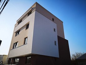 Apartament de vânzare 4 camere, în Bucuresti, zona Straulesti