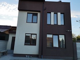 Casa de vânzare 10 camere, în Bucuresti, zona Chitila