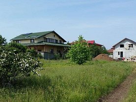 Teren constructii de vânzare, în Bucuresti, zona Ghencea