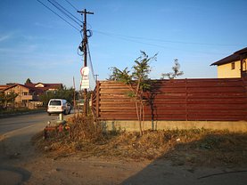 Teren constructii de vânzare, în Bucuresti, zona Ghencea