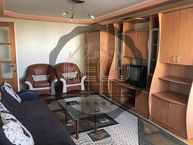 Apartament de vânzare 2 camere în Oradea, Dacia