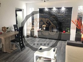 Apartament de vânzare 3 camere în Oradea, Rogerius