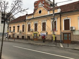 Casa 3 camere în Oradea, Ultracentral