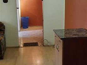Apartament de închiriat 2 camere, în Oradea, zona Rogerius