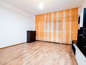 Garsonieră de vânzare, în Oradea, zona Decebal