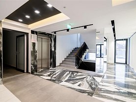 Apartament de închiriat 3 camere, în Oradea, zona Central
