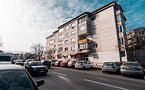 Apartament 3 camere, tip PB,etaj intermediar Oradea,zona Dacia - imaginea 7