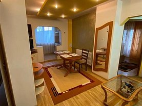 Apartament de închiriat 3 camere, în Oradea, zona Central