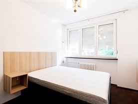 Apartament de închiriat 3 camere, în Oradea, zona Central