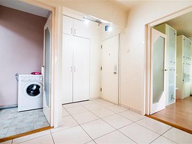 Apartament de închiriat 2 camere, în Oradea, zona Nufărul