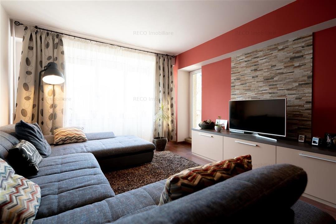 Apartament 3 camere modern in Calea Aradului - imaginea 1