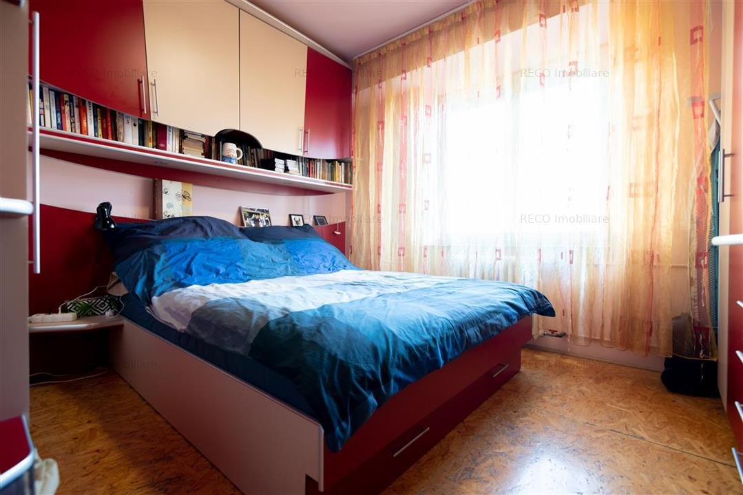 Apartament 3 camere modern in Calea Aradului - imaginea 2