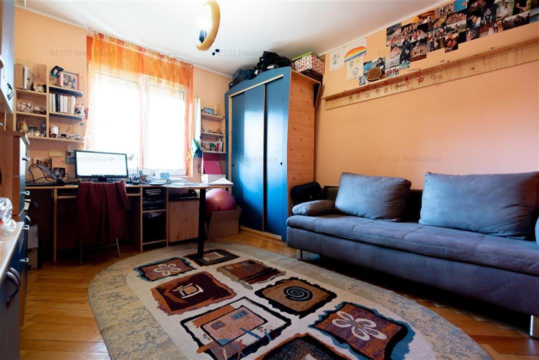 Apartament 3 camere modern in Calea Aradului - imaginea 3