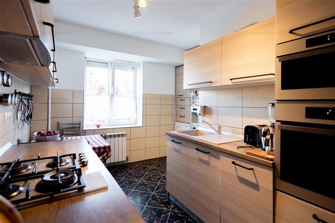Apartament 3 camere modern in Calea Aradului - imaginea 4