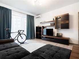 Apartament de vanzare 2 camere, în Oradea, zona Calea Aradului