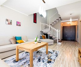 Apartament de vânzare 4 camere, în Oradea, zona Central
