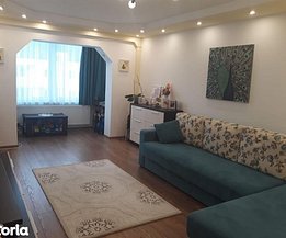 Apartament de vânzare 2 camere, în Braşov, zona Astra