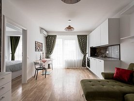 Apartament de închiriat 2 camere, în Oradea, zona Decebal