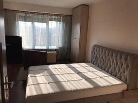 Apartament de închiriat 3 camere în Oradea, Rogerius